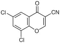 6,8-Dichlorochromone-3-carbonitrile