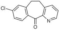 8-Chloro-5,6-dihydro-11H-benzo[5,6]cyclohepta[1,2-b]pyridin-11-one