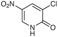 3-Chloro-5-nitro-2-pyridone