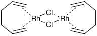 Chloro(1,5-hexadiene)rhodium(I) Dimer