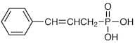 Cinnamylphosphonic Acid