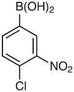4-Chloro-3-nitrophenylboronic Acid (contains varying amounts of Anhydride)