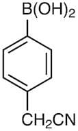 4-(Cyanomethyl)phenylboronic Acid (contains varying amounts of Anhydride)