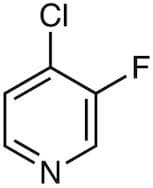 4-Chloro-3-fluoropyridine