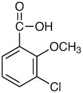 3-Chloro-2-methoxybenzoic Acid