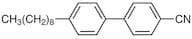 4-Cyano-4'-nonylbiphenyl