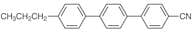 4-Cyano-4''-propyl-p-terphenyl