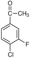 4'-Chloro-3'-fluoroacetophenone