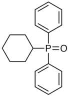 Cyclohexyldiphenylphosphine Oxide