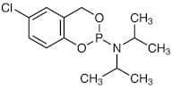 5-Chlorosaligenyl-N,N-diisopropylphosphoramidite