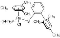 Chloro[(1,2,3,4,5,6-η)-2,2'',4,4'',6,6''-hexamethyl[1,1':3',1''-terphenyl]-2'-thiolato-κS][triisop…