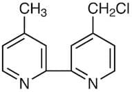 4-(Chloromethyl)-4'-methyl-2,2'-bipyridyl