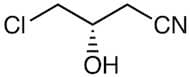 (S)-(-)-4-Chloro-3-hydroxybutyronitrile