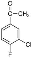 3'-Chloro-4'-fluoroacetophenone