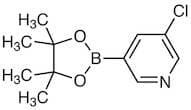 3-Chloro-5-(4,4,5,5-tetramethyl-1,3,2-dioxaborolan-2-yl)pyridine