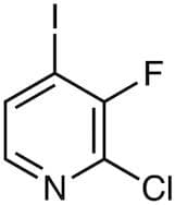 2-Chloro-3-fluoro-4-iodopyridine