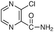 3-Chloropyrazine-2-carboxamide