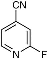 4-Cyano-2-fluoropyridine