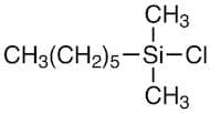 Chloro(hexyl)dimethylsilane