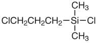Chloro(3-chloropropyl)dimethylsilane