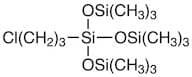 (3-Chloropropyl)tris(trimethylsilyloxy)silane