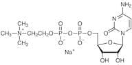 Cytidine 5'-Diphosphocholine Sodium Salt