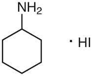 Cyclohexylamine Hydroiodide