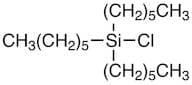 Chlorotrihexylsilane