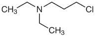 3-Chloro-N,N-diethylpropan-1-amine