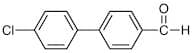 4'-Chlorobiphenyl-4-carboxaldehyde