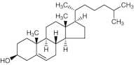 Cholesterol (>99%) (stabilized with α-Tocopherol)