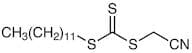 Cyanomethyl Dodecyl Trithiocarbonate
