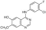 4-(3-Chloro-4-fluorophenylamino)-7-methoxyquinazolin-6-ol