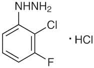 (2-Chloro-3-fluorophenyl)hydrazine Hydrochloride