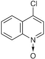 4-Chloroquinoline 1-Oxide