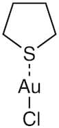 Chloro(tetrahydrothiophene)gold(I)