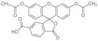 6-Carboxyfluorescein Diacetate