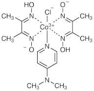 Chlorobis(dimethylglyoximato)[4-(dimethylamino)pyridine]cobalt(III)