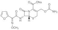 Cefuroxime Sodium