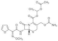 Cefuroxime Axetil