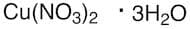 Copper(II) Nitrate Trihydrate