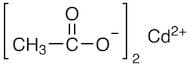 Cadmium(II) Acetate