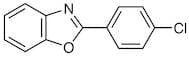 2-(4-Chlorophenyl)benzo[d]oxazole