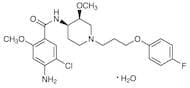 Cisapride Monohydrate