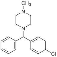 Chlorcyclizine