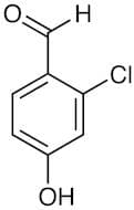 2-Chloro-4-hydroxybenzaldehyde
