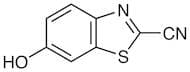 6-Hydroxybenzo[d]thiazole-2-carbonitrile