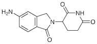 3-(5-Amino-1-oxoisoindolin-2-yl)piperidine-2,6-dione