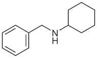 N-Benzylcyclohexanamine