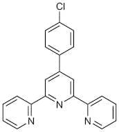 4'-(4-Chlorophenyl)-2,2':6',2''-terpyridine